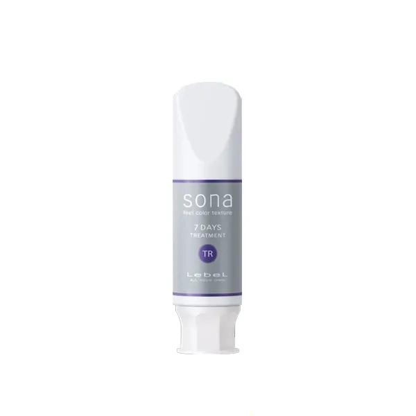 Sona Treatment - Маска для закрепления и пролонгации цвета окрашенных волос