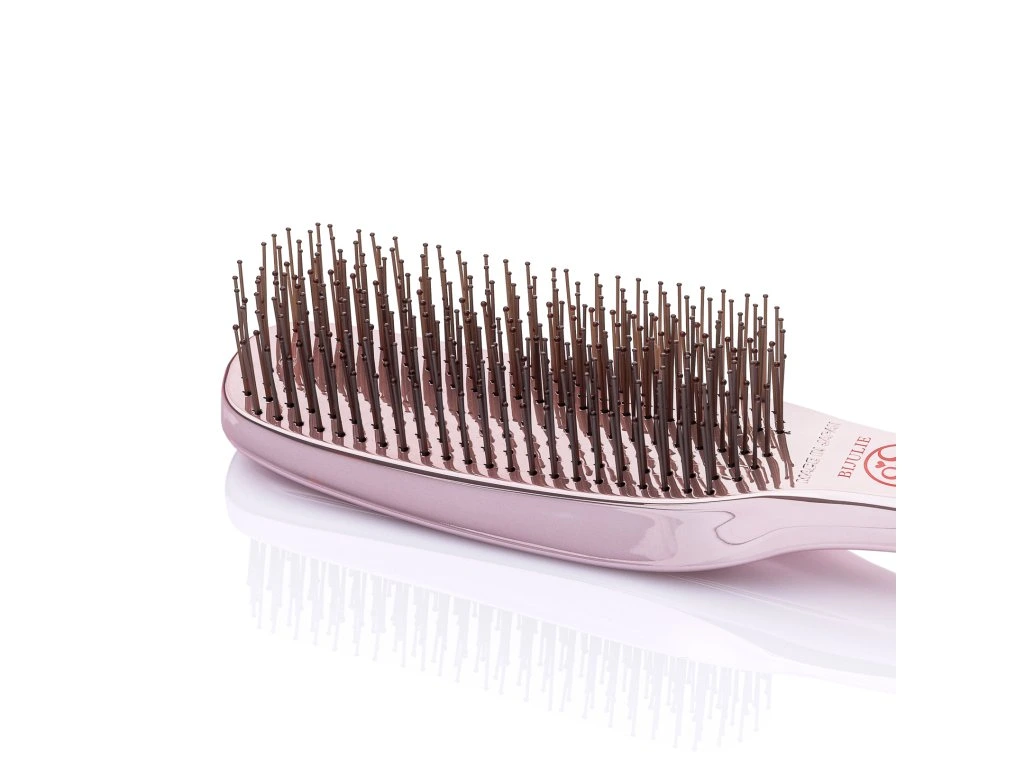 S-HEART-S Scalp Brush Bijulie Roller - Расческа-роллер для ухода за волосами, кожей головы и лица