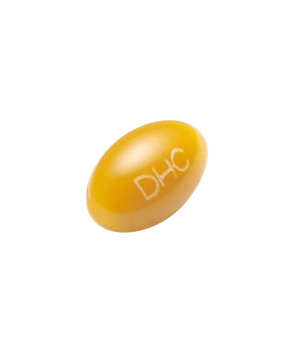 DHC Hyaluronic Acid   - 