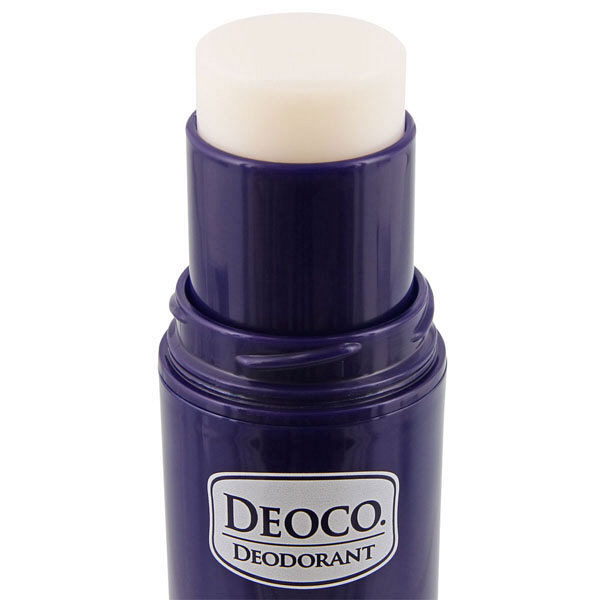 Rohto Deoco Medicated Stick 13 g  - Дезодорант