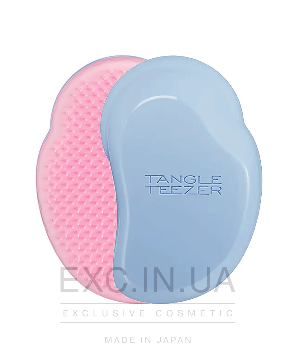 Tangle Teezer Original Fine & Fragile - Щетка для волос
